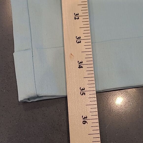 Merona sz 16 bundle of 2 pr cuffed pants - Picture 3 of 11